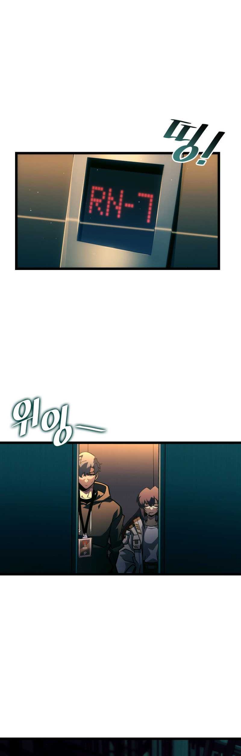 Return of the SSS-Class Ranker - Chapter 141 - Page 40