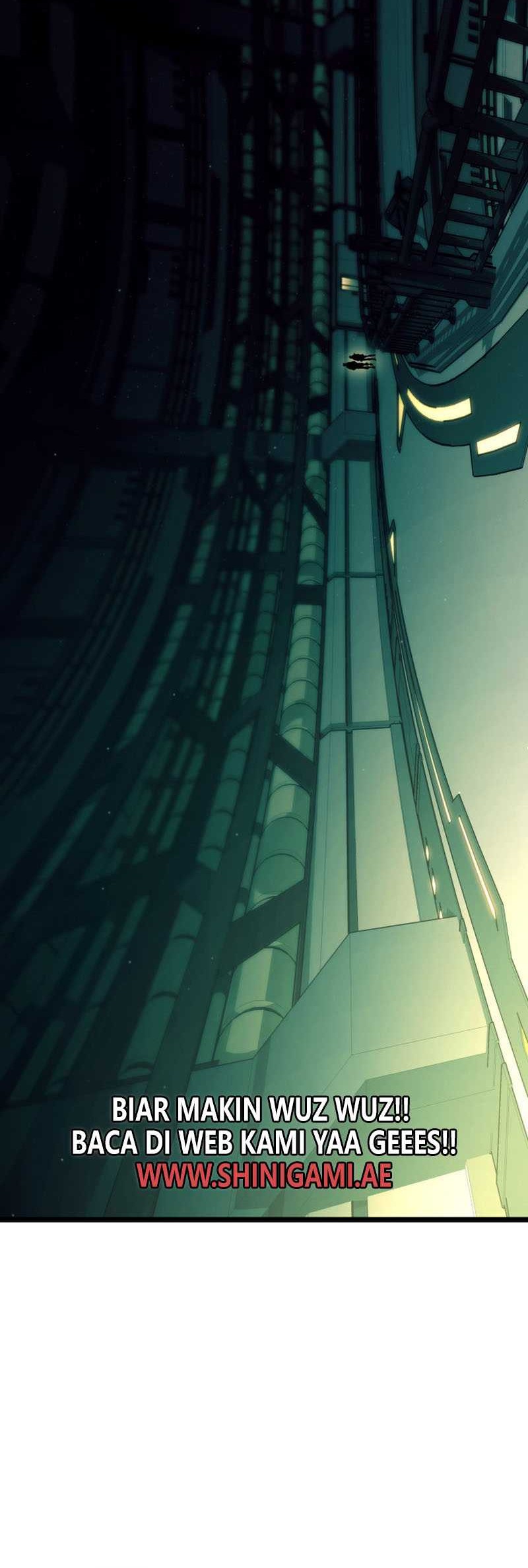 Return of the SSS-Class Ranker - Chapter 141 - Page 41