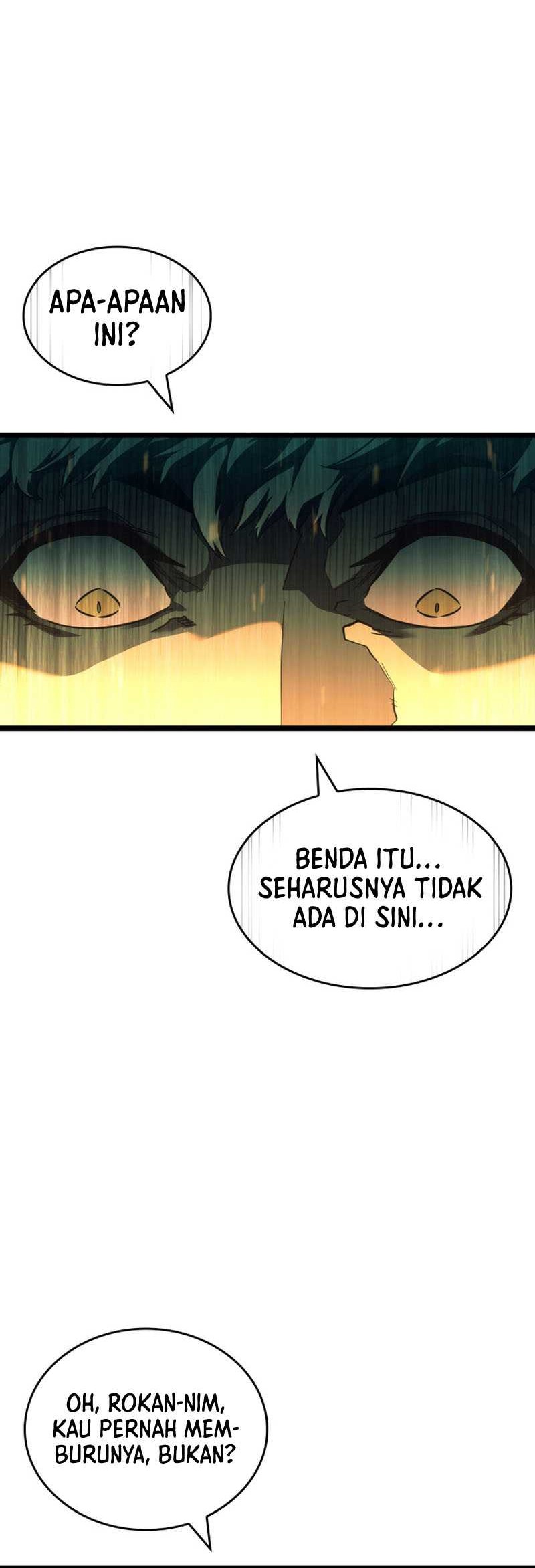 Return of the SSS-Class Ranker - Chapter 141 - Page 45