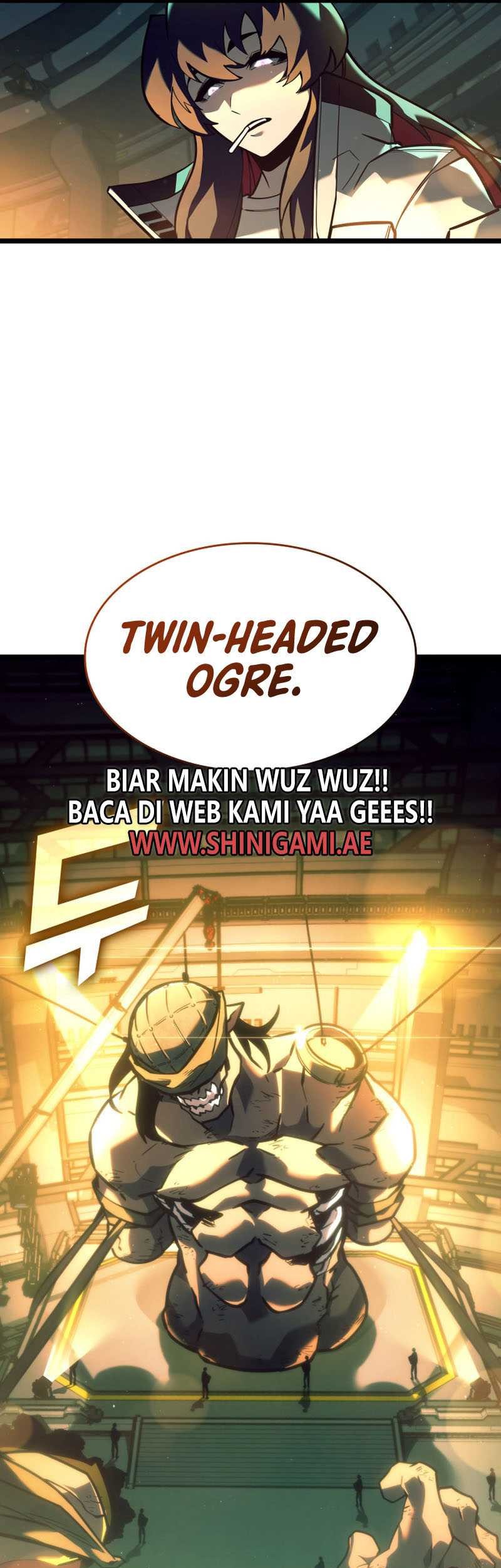 Return of the SSS-Class Ranker - Chapter 141 - Page 46