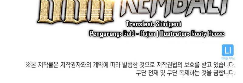 Return of the SSS-Class Ranker - Chapter 141 - Page 48