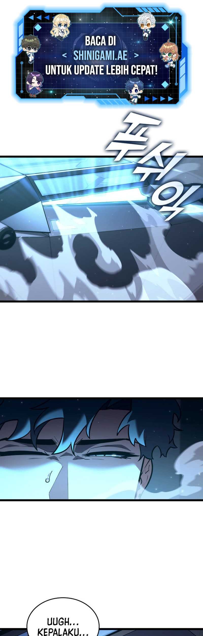 Return of the SSS-Class Ranker - Chapter 141 - Page 2