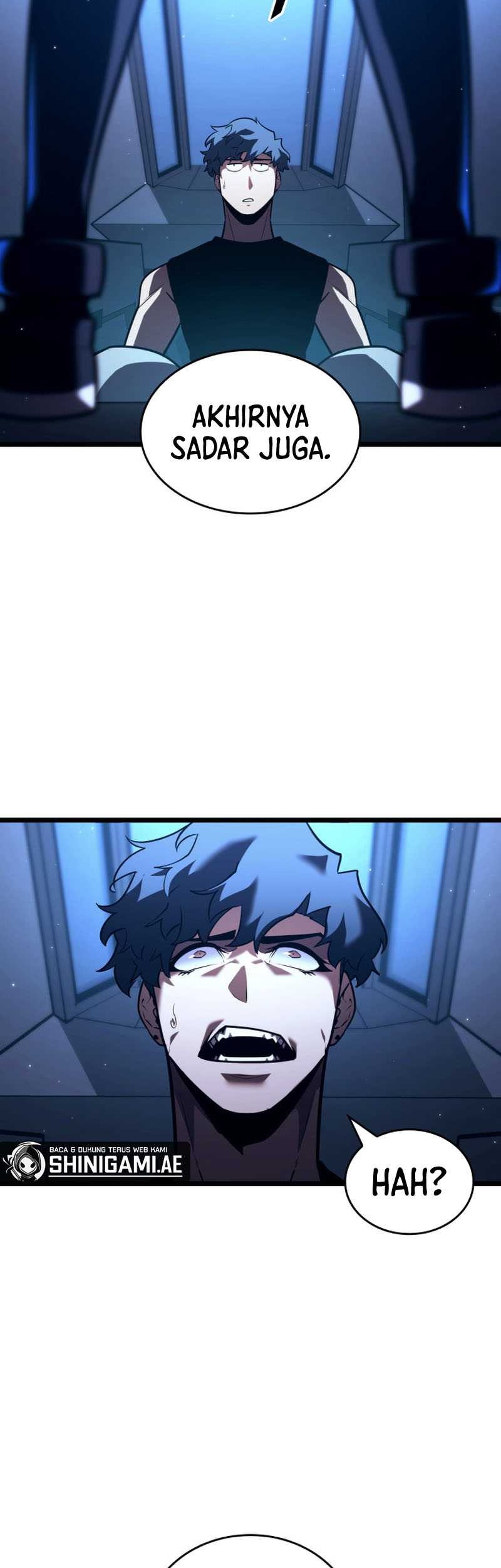 Return of the SSS-Class Ranker - Chapter 141 - Page 4