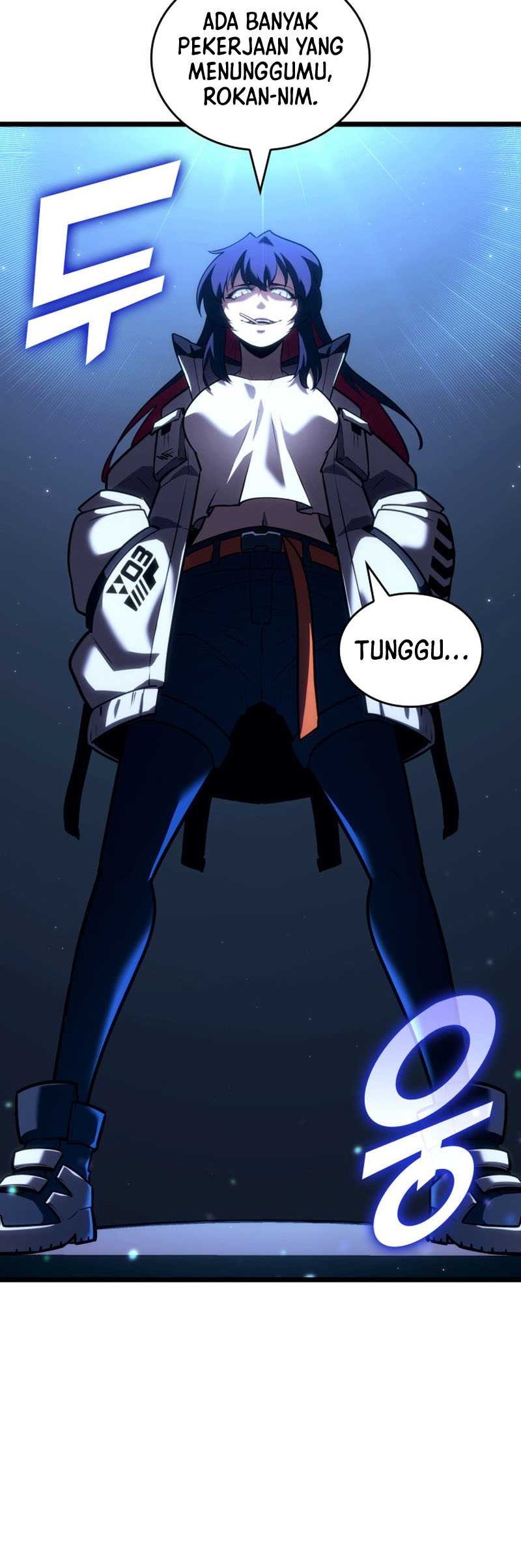 Return of the SSS-Class Ranker - Chapter 141 - Page 5