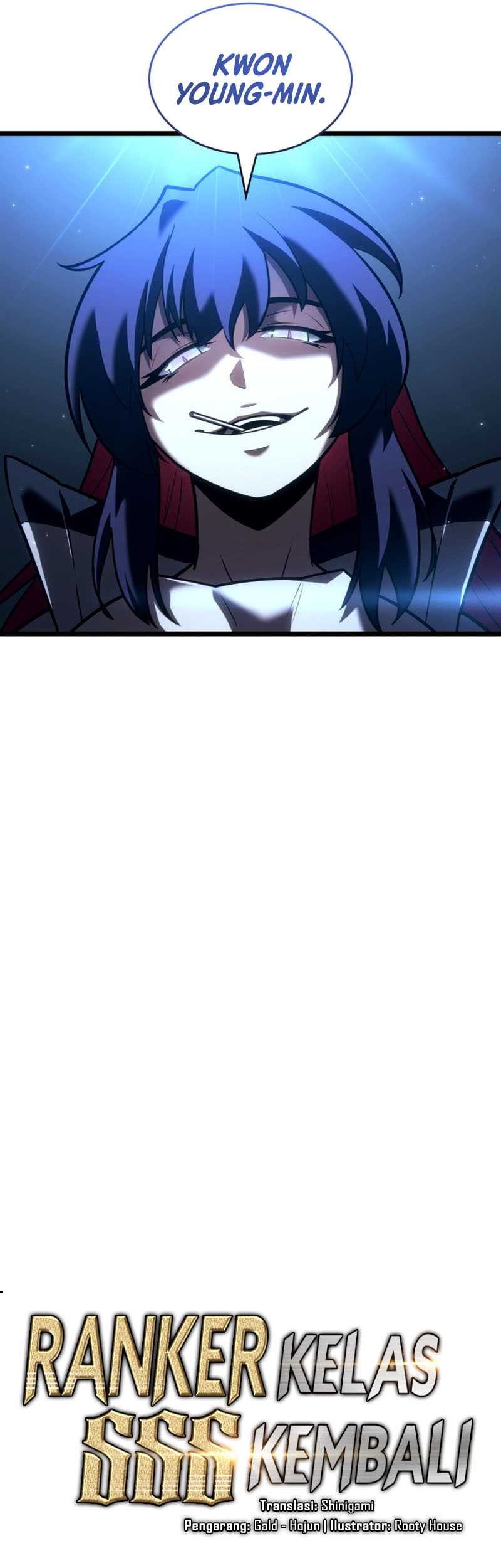 Return of the SSS-Class Ranker - Chapter 141 - Page 6