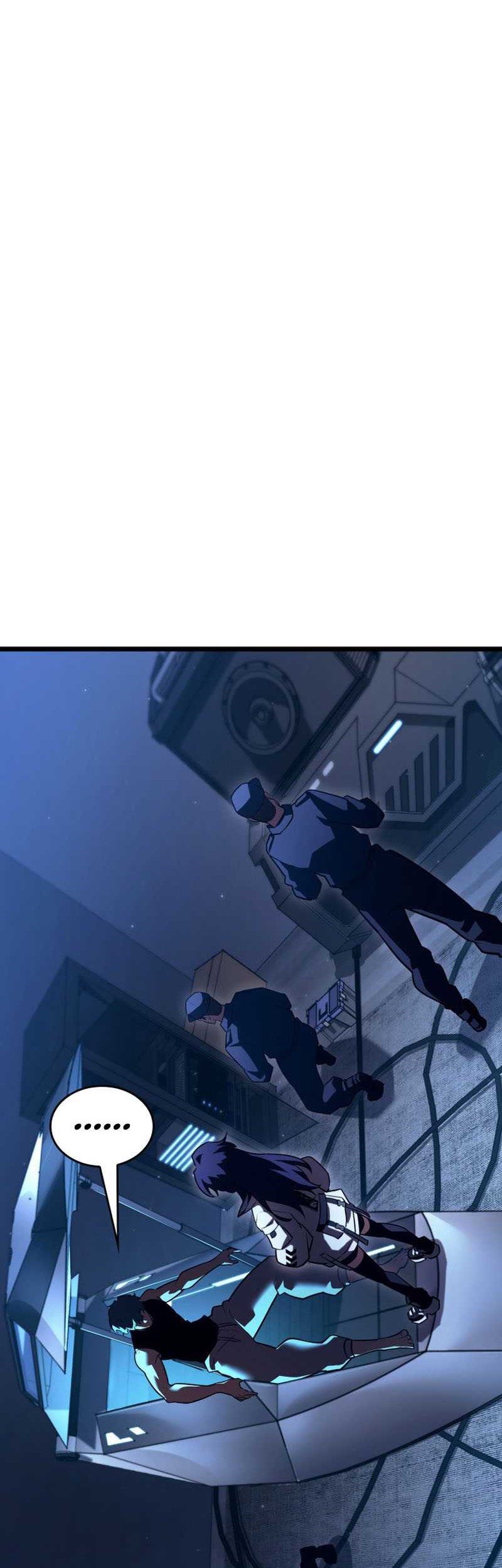 Return of the SSS-Class Ranker - Chapter 141 - Page 7