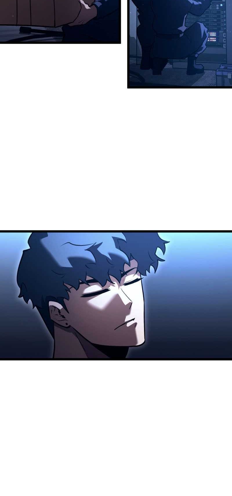 Return of the SSS-Class Ranker - Chapter 141 - Page 9