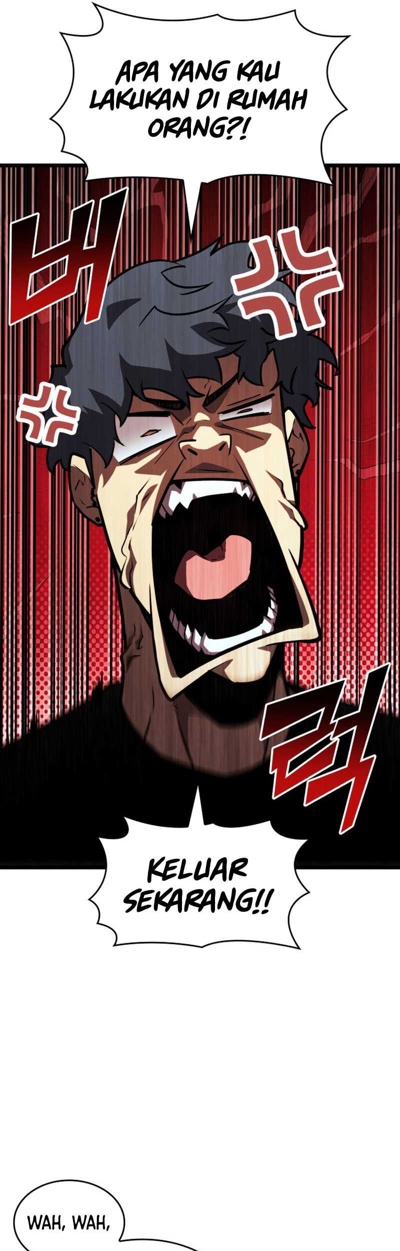 Return of the SSS-Class Ranker - Chapter 141 - Page 10