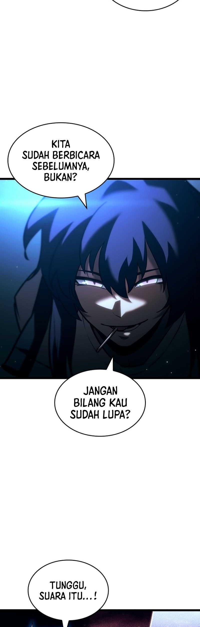 Return of the SSS-Class Ranker - Chapter 141 - Page 12