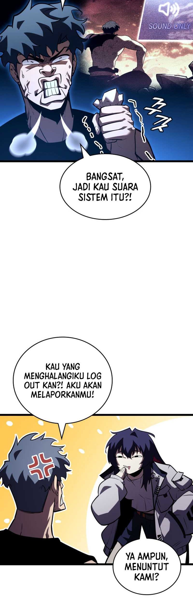 Return of the SSS-Class Ranker - Chapter 141 - Page 13