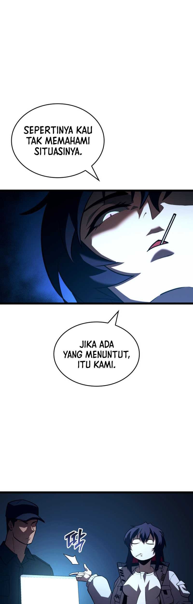 Return of the SSS-Class Ranker - Chapter 141 - Page 14