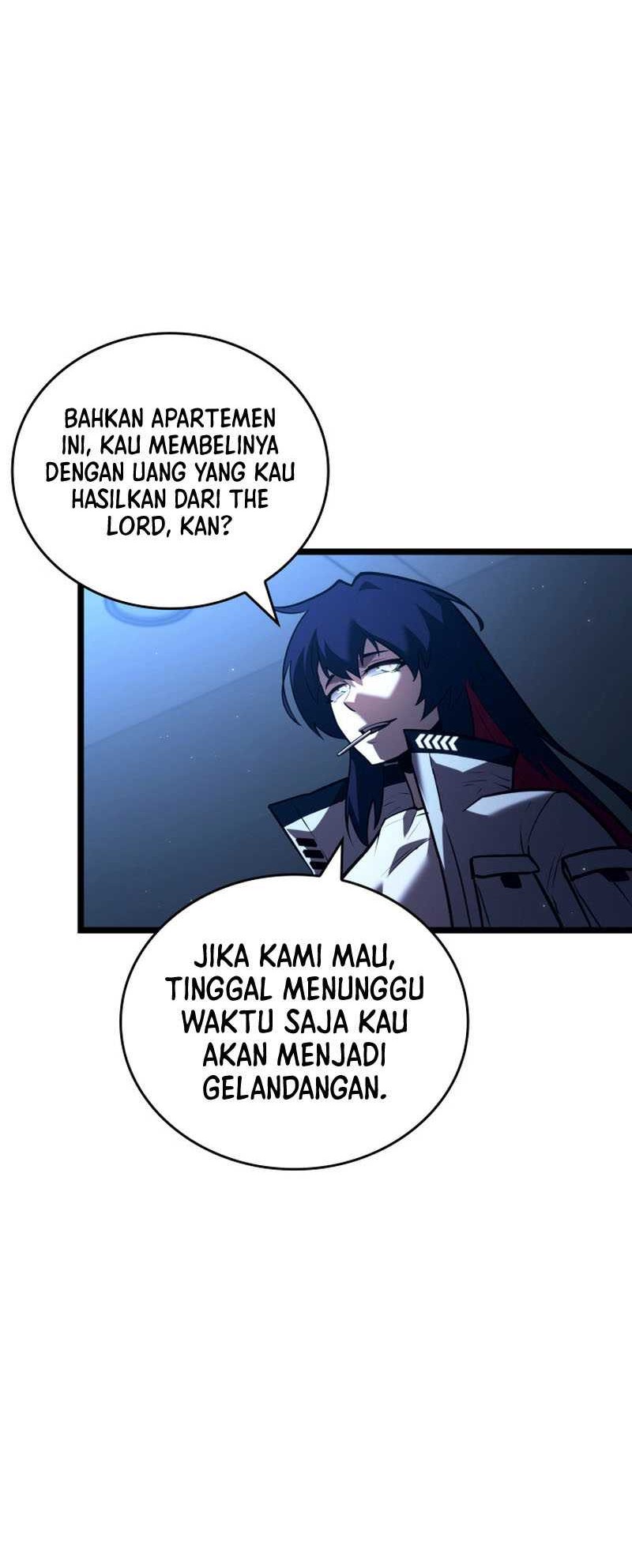 Return of the SSS-Class Ranker - Chapter 141 - Page 17