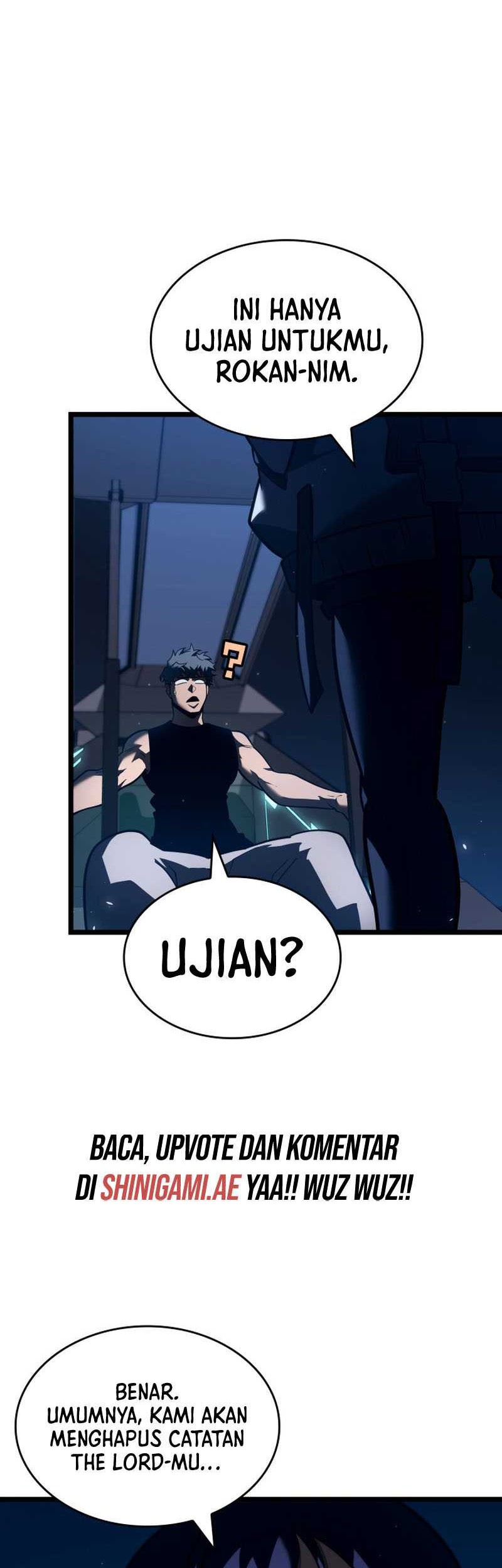 Return of the SSS-Class Ranker - Chapter 141 - Page 19