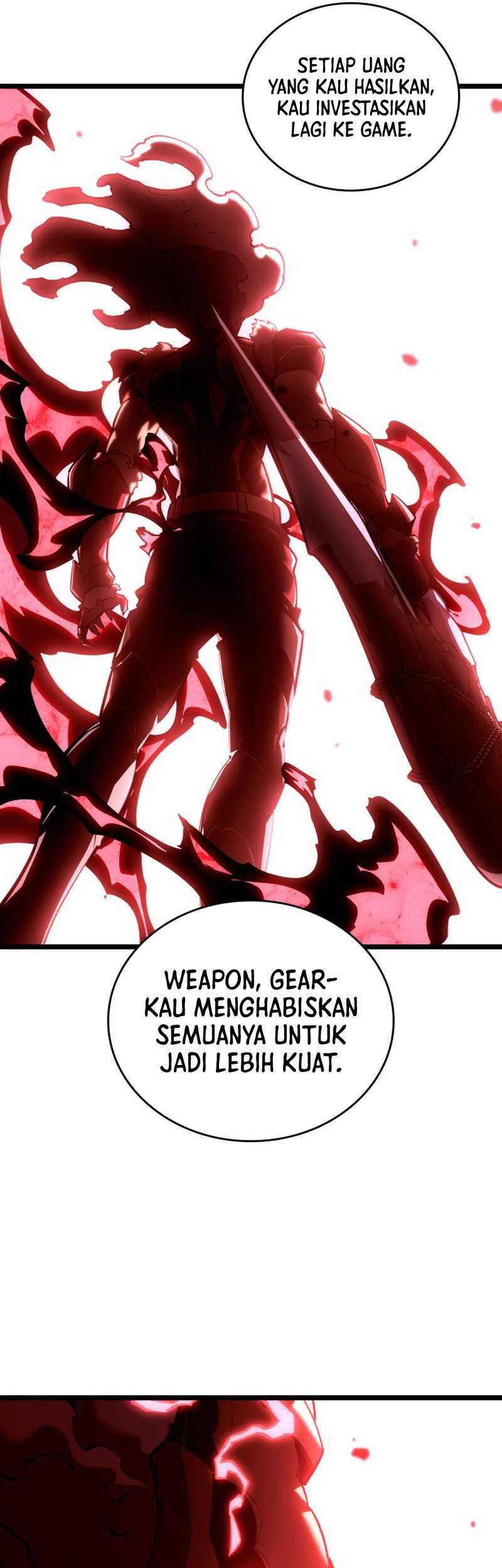 Return of the SSS-Class Ranker - Chapter 141 - Page 22