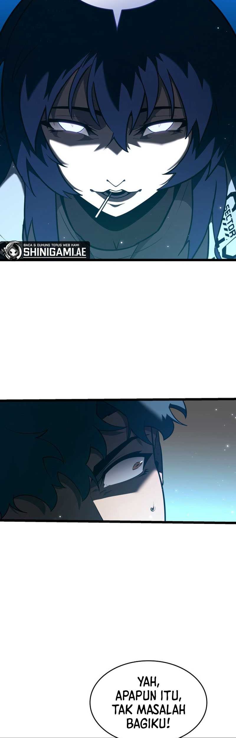 Return of the SSS-Class Ranker - Chapter 141 - Page 24