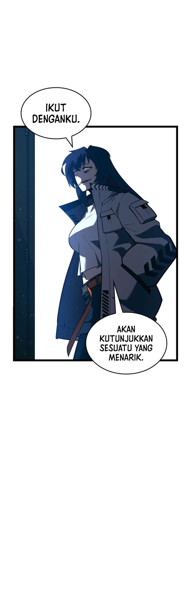 Return of the SSS-Class Ranker - Chapter 141 - Page 26