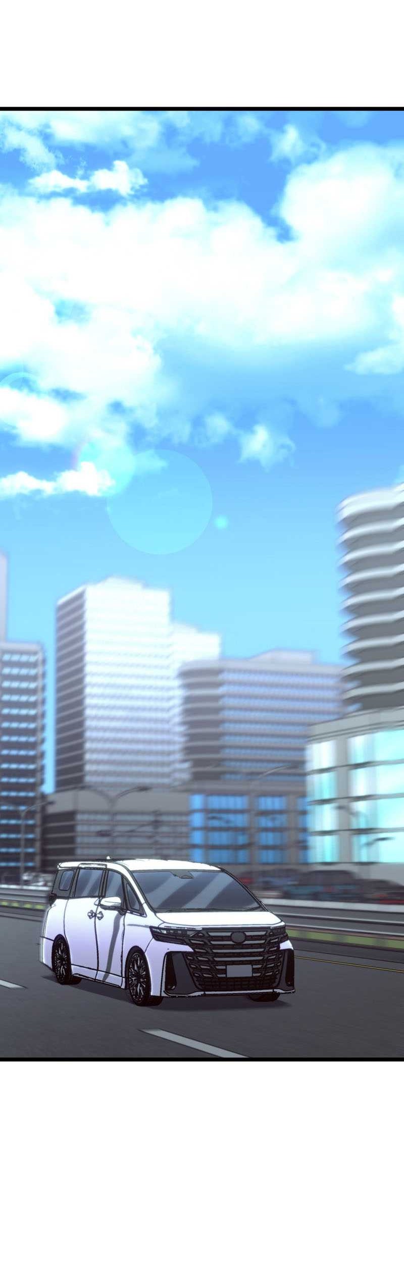 Return of the SSS-Class Ranker - Chapter 141 - Page 27