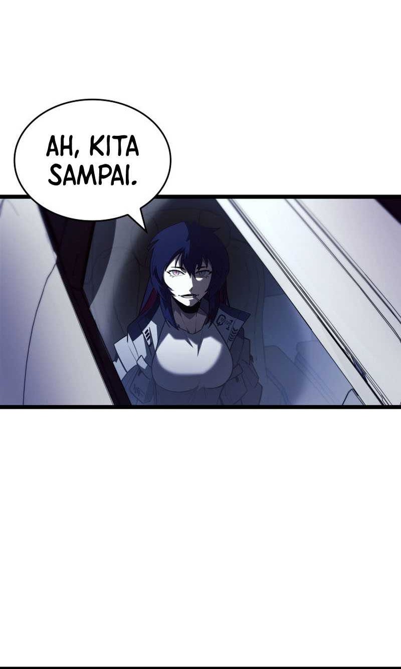 Return of the SSS-Class Ranker - Chapter 141 - Page 33