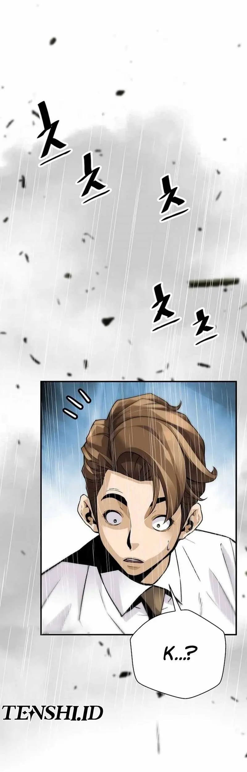 Return of the Legend Chapter 146 Gambar 41