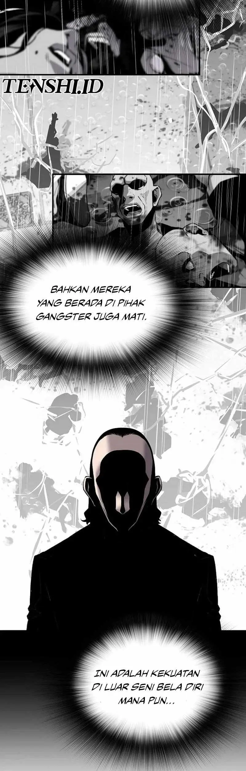 Return of the Legend Chapter 146 Gambar 54