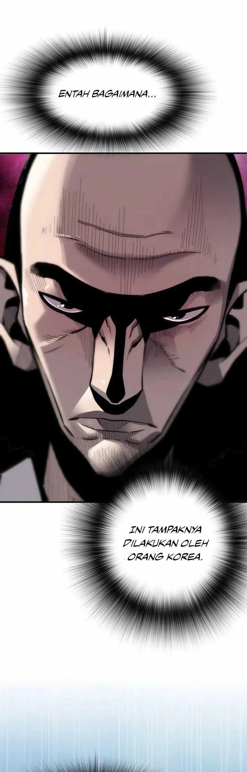 Return of the Legend Chapter 146 Gambar 59
