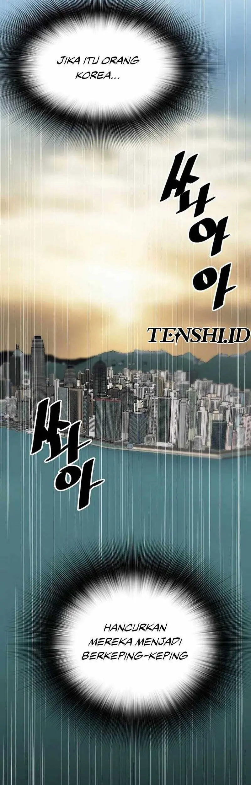 Return of the Legend Chapter 146 Gambar 60