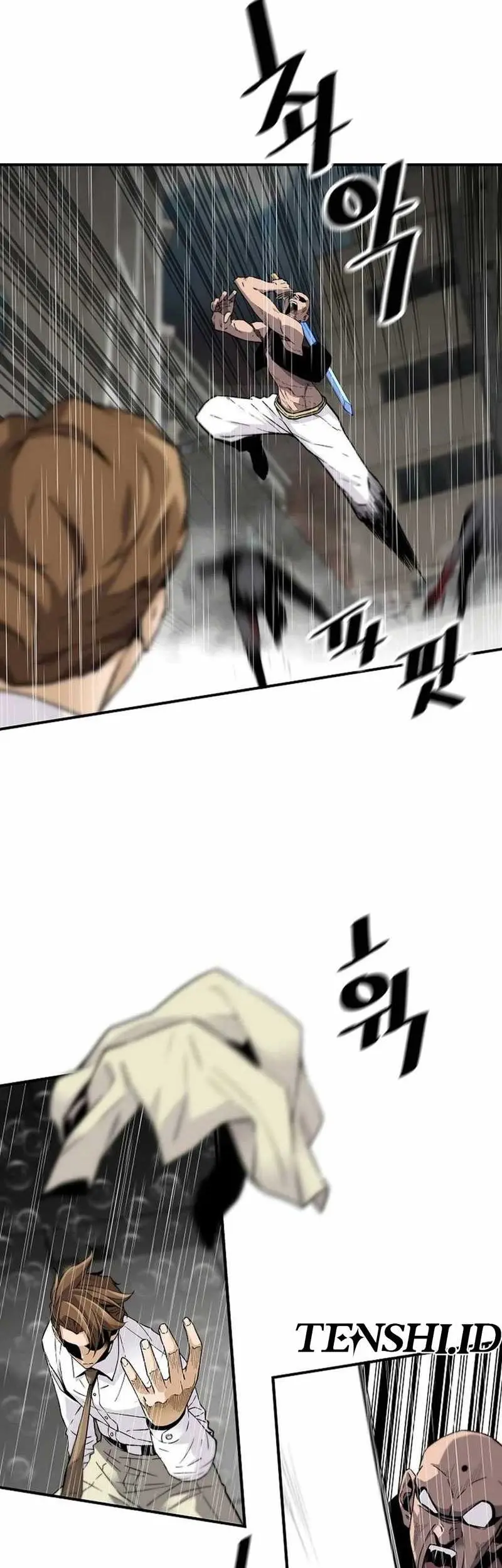 Return of the Legend Chapter 146 Gambar 6