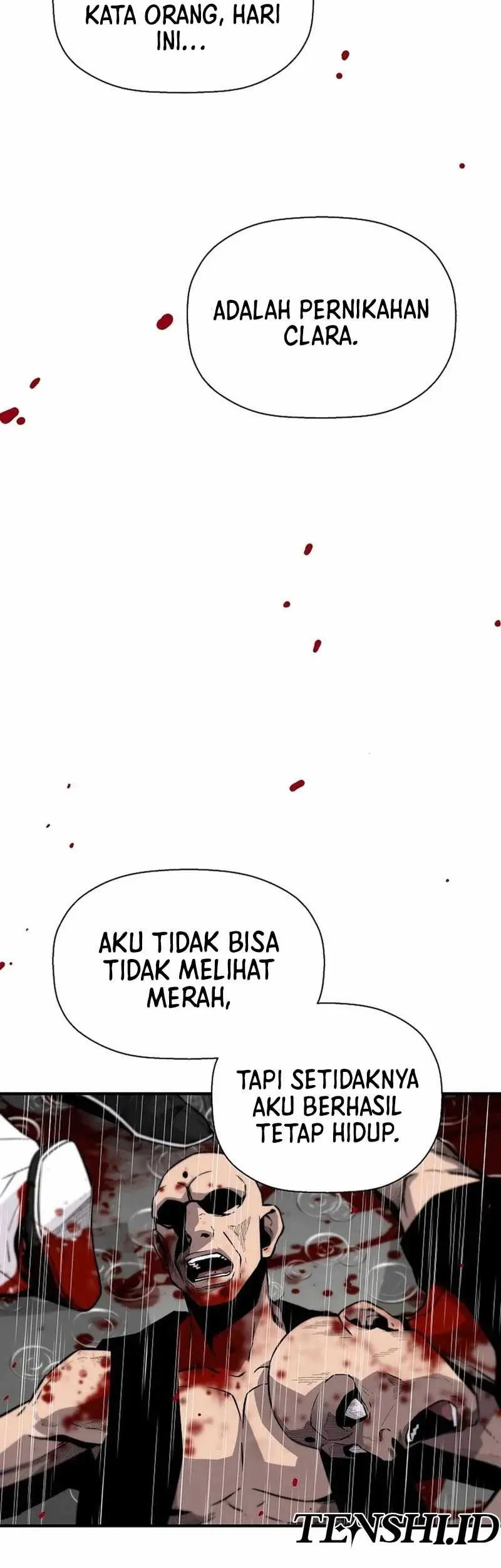 Return of the Legend Chapter 146 Gambar 14