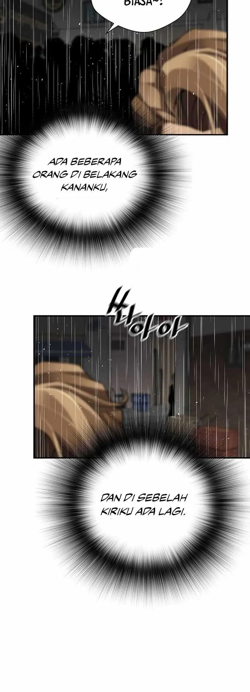 Return of the Legend Chapter 146 Gambar 19