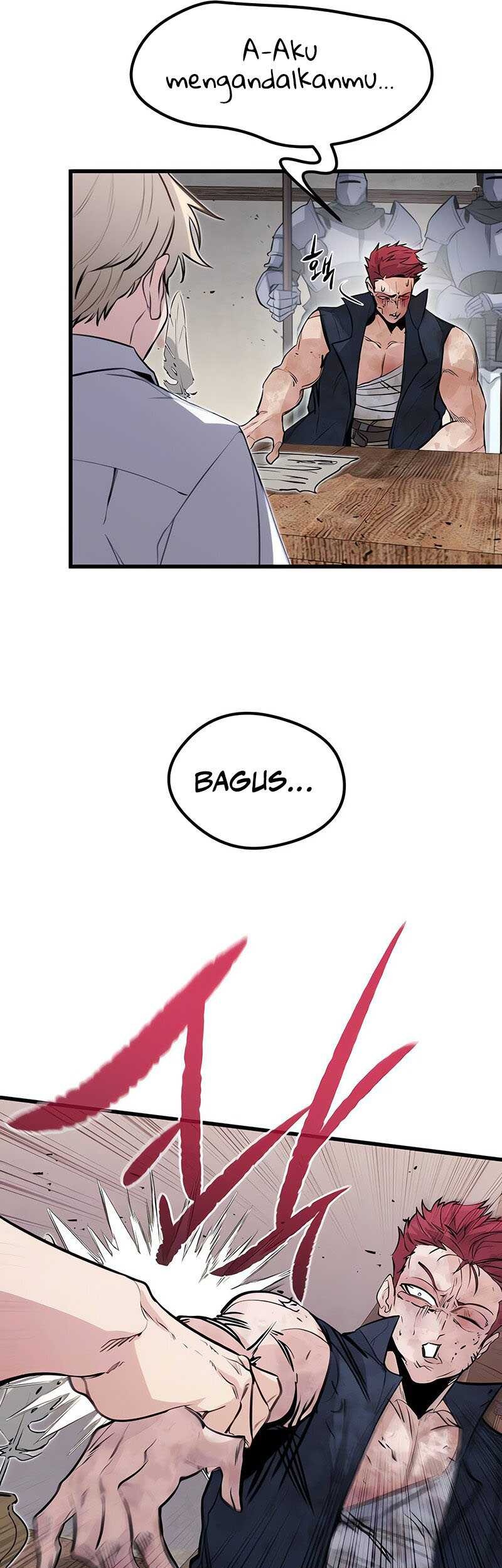 The Regressed Mercenary’s Machinations Chapter 20 Gambar 38