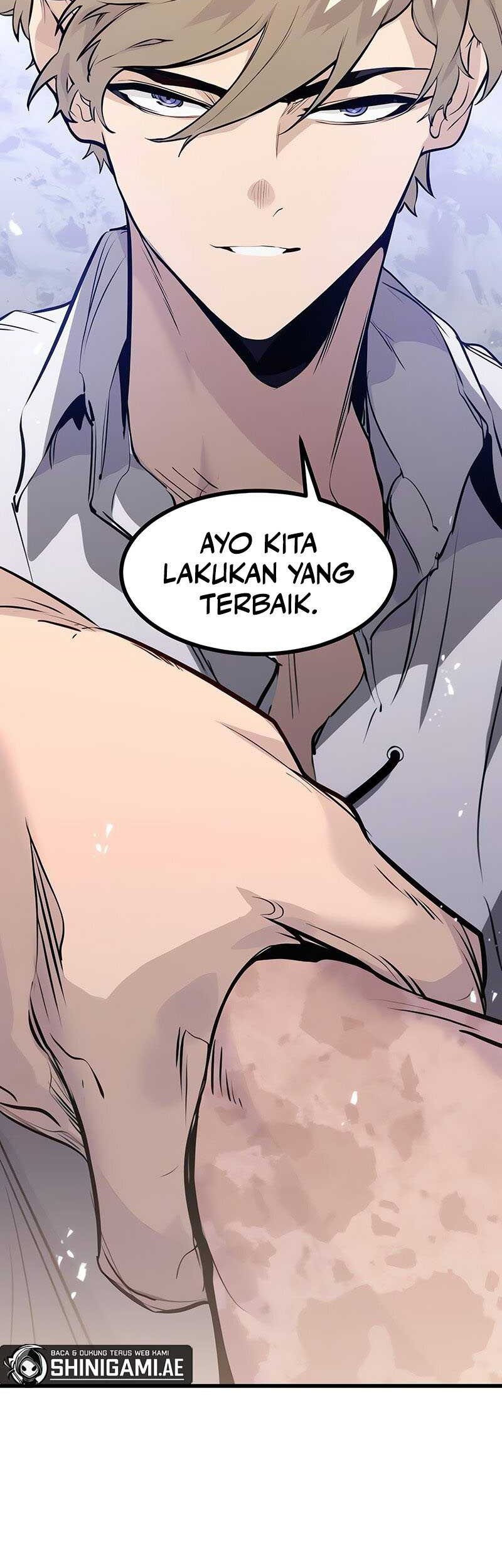 The Regressed Mercenary’s Machinations Chapter 20 Gambar 40