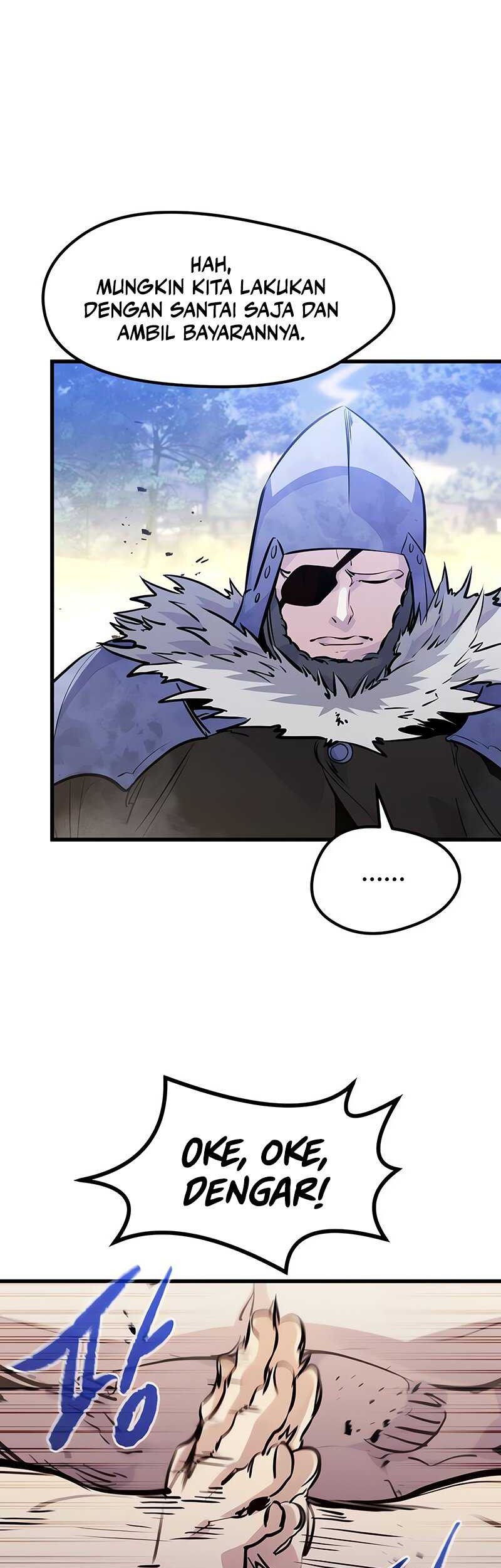 The Regressed Mercenary’s Machinations Chapter 20 Gambar 44