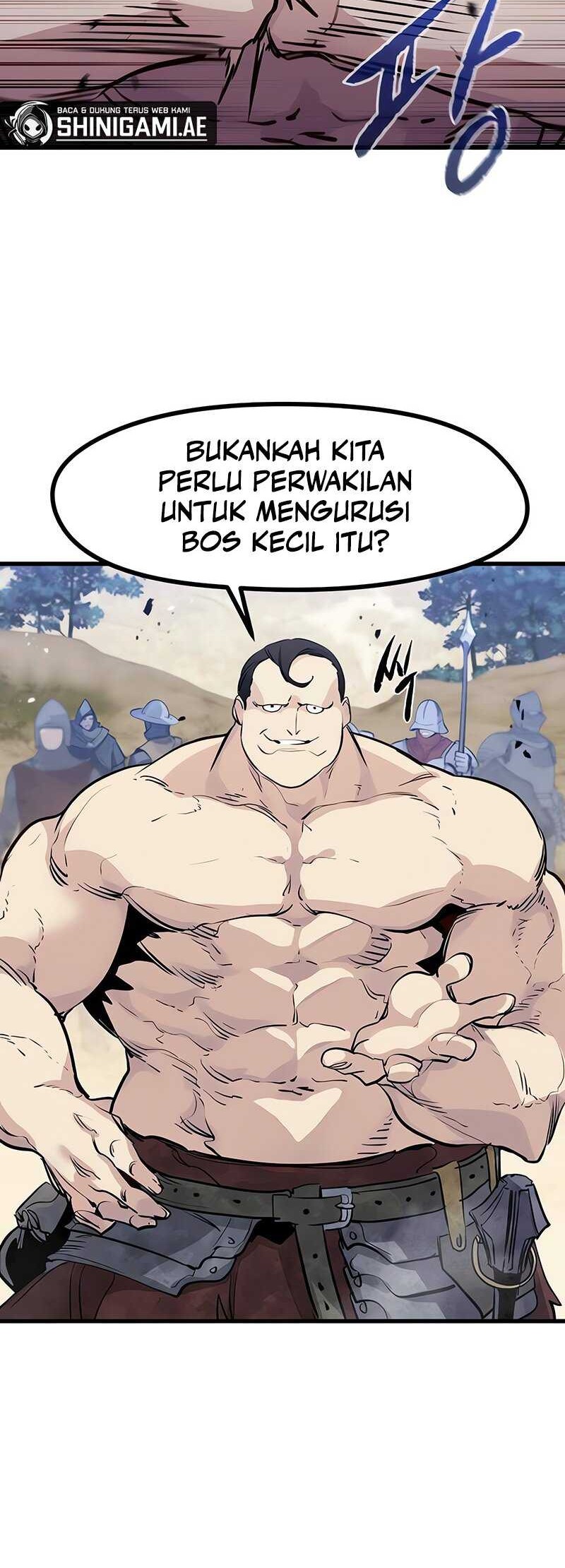 The Regressed Mercenary’s Machinations Chapter 20 Gambar 45