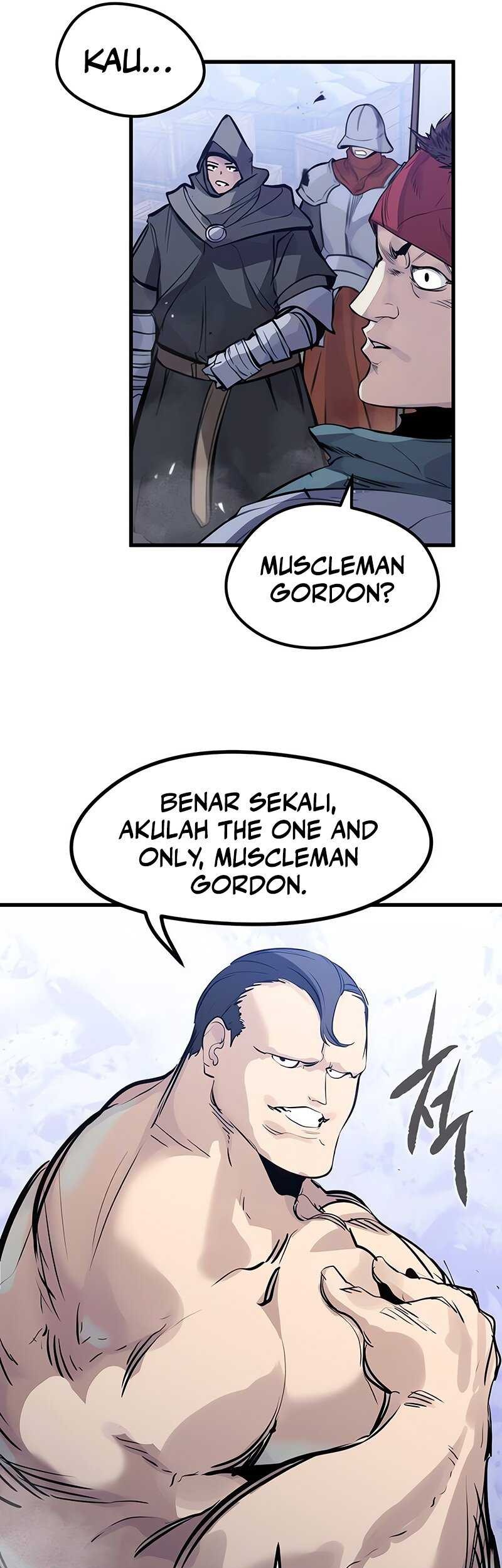 The Regressed Mercenary’s Machinations Chapter 20 Gambar 46