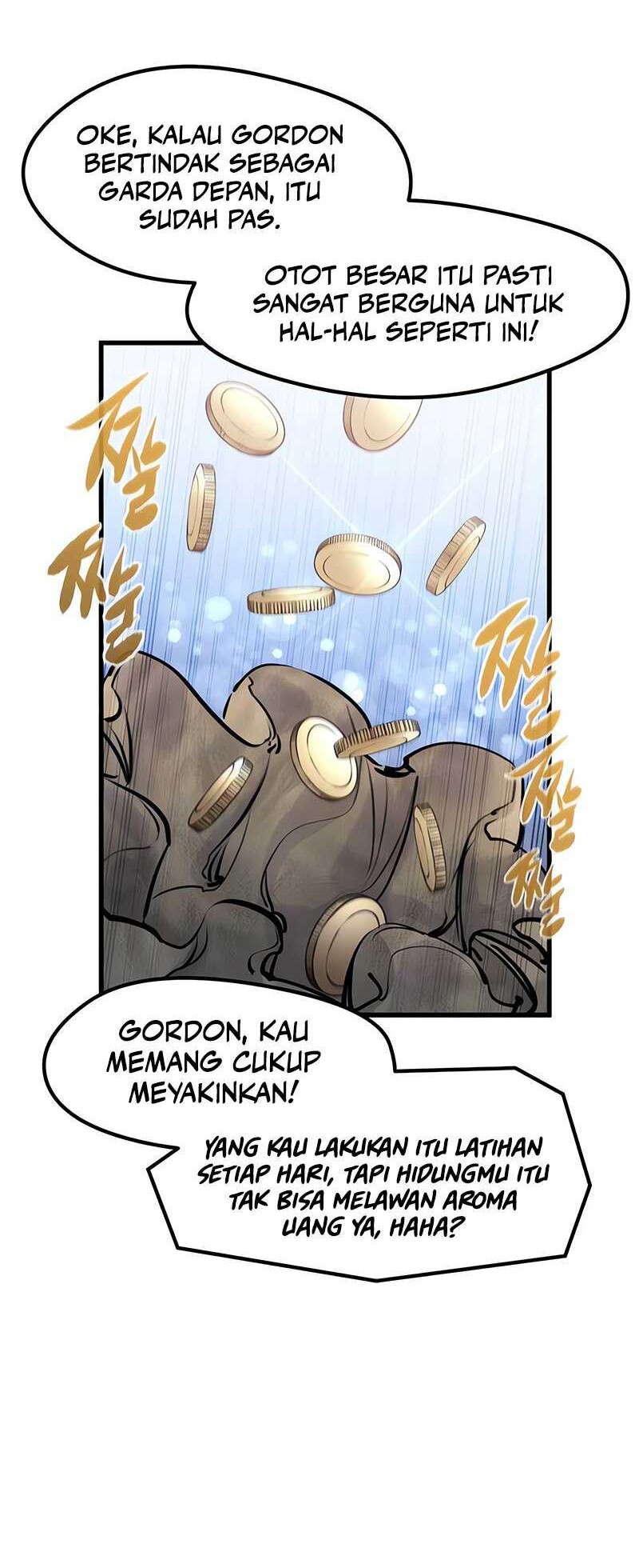 The Regressed Mercenary’s Machinations Chapter 20 Gambar 49