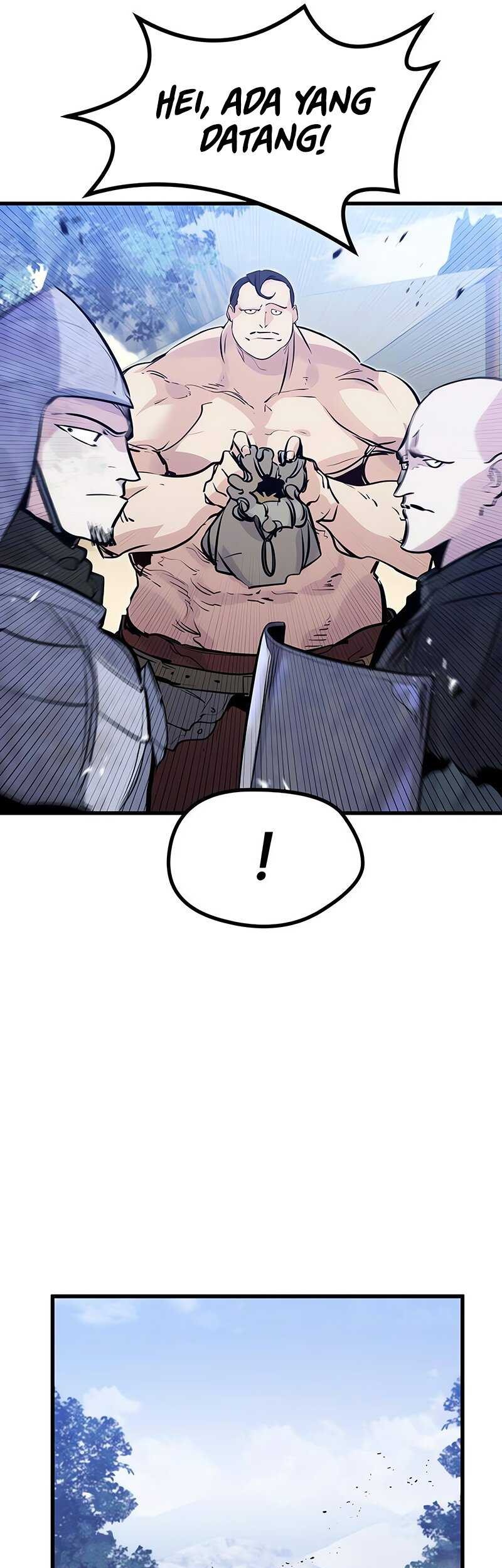 The Regressed Mercenary’s Machinations Chapter 20 Gambar 50