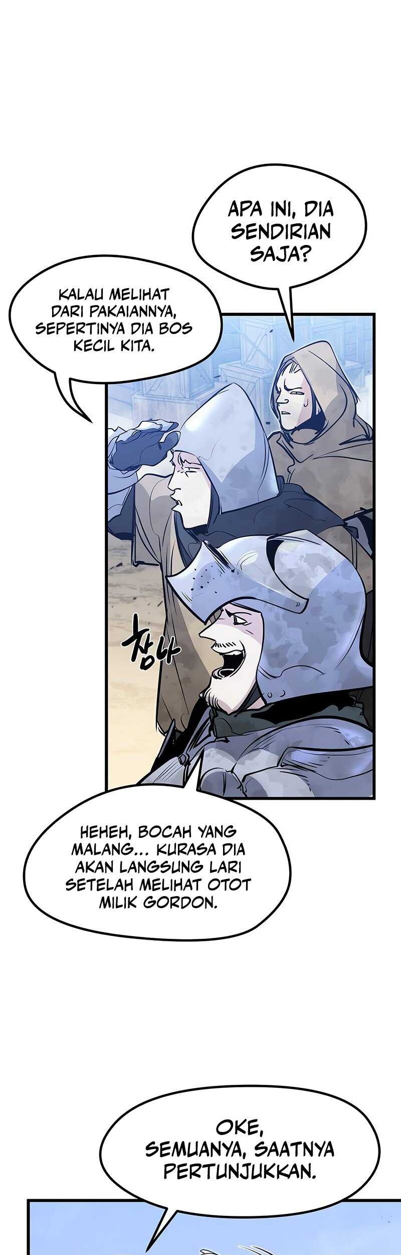 The Regressed Mercenary’s Machinations Chapter 20 Gambar 52