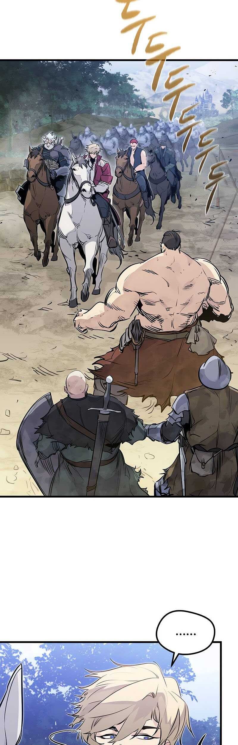 The Regressed Mercenary’s Machinations Chapter 20 Gambar 58