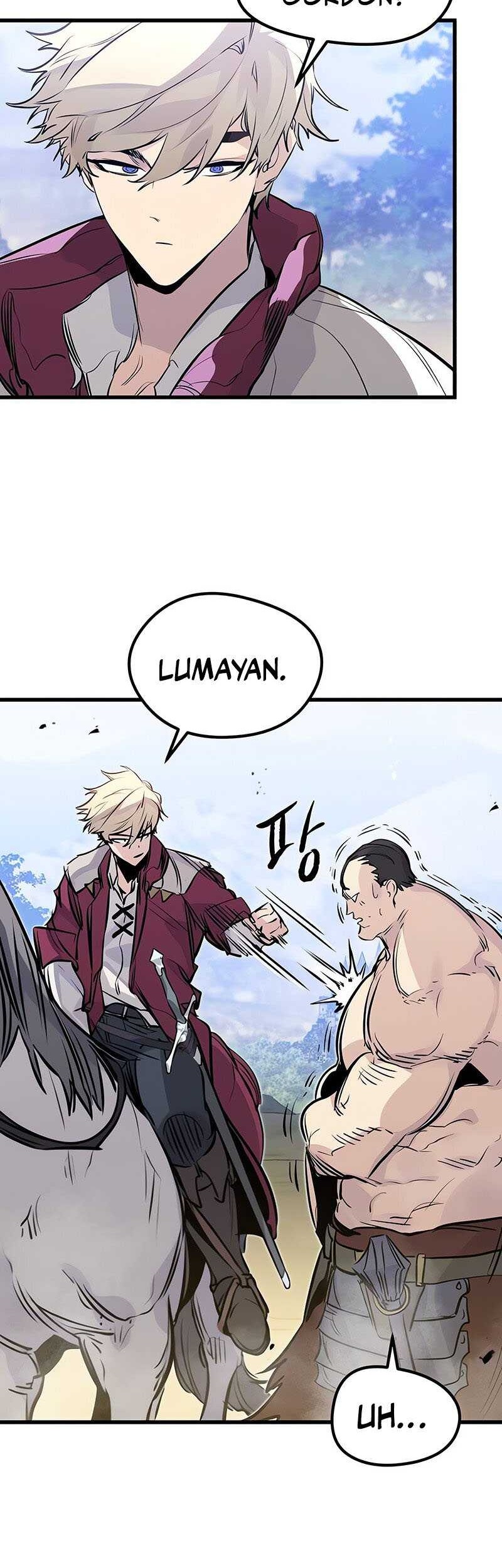 The Regressed Mercenary’s Machinations Chapter 20 Gambar 61