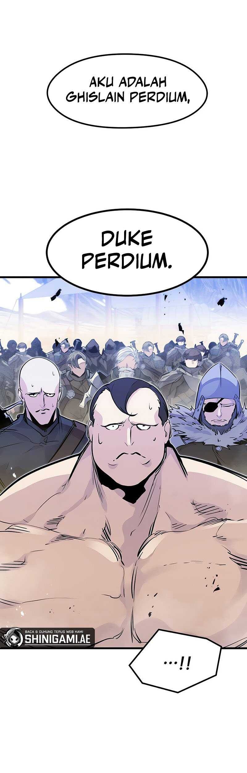 The Regressed Mercenary’s Machinations Chapter 20 Gambar 62