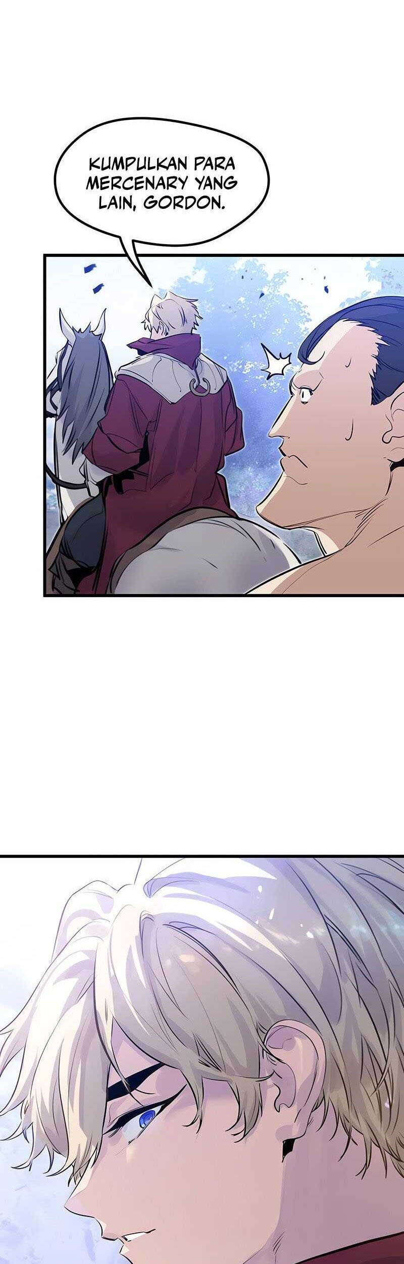The Regressed Mercenary’s Machinations Chapter 20 Gambar 63