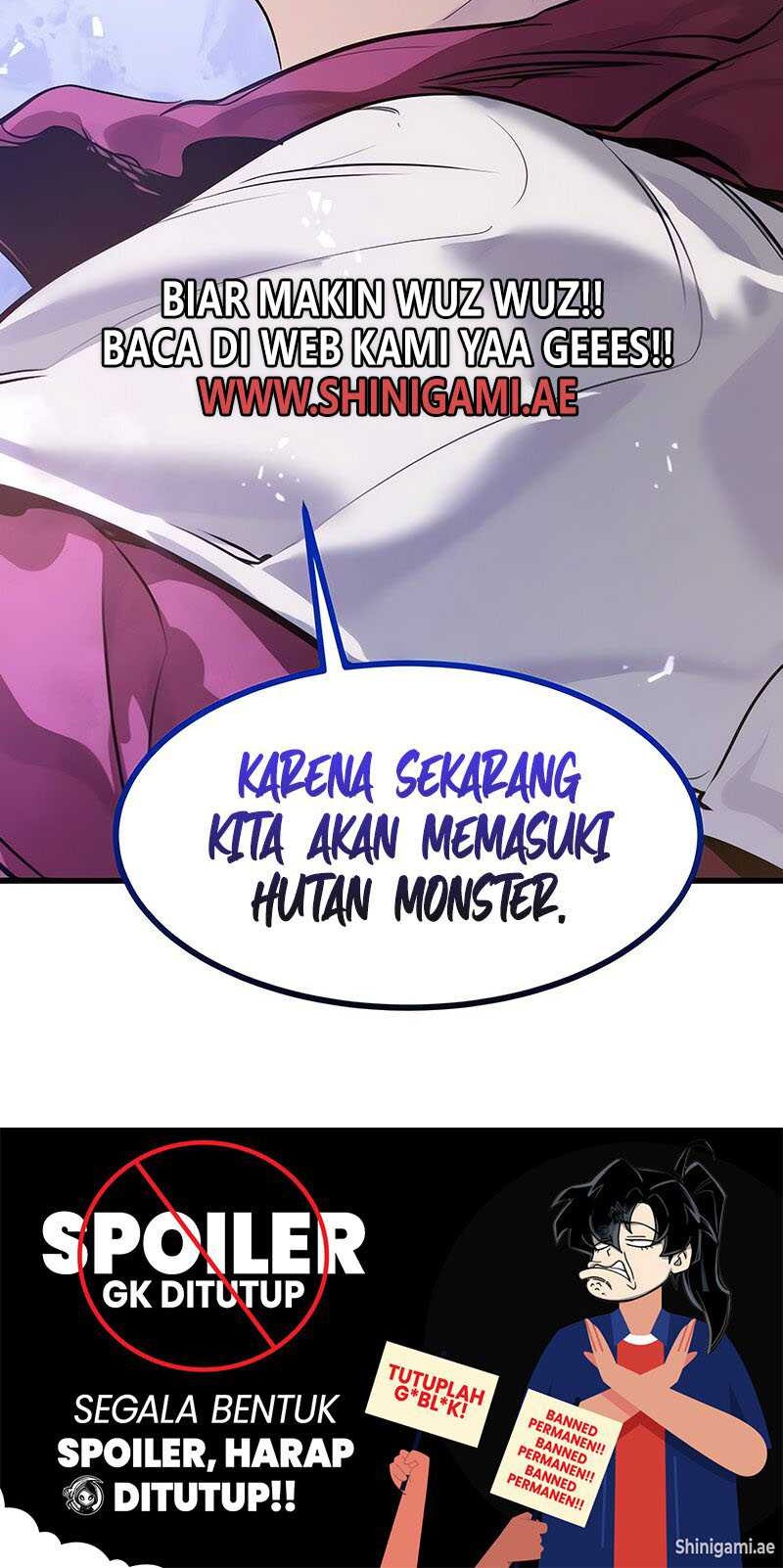 The Regressed Mercenary’s Machinations Chapter 20 Gambar 64