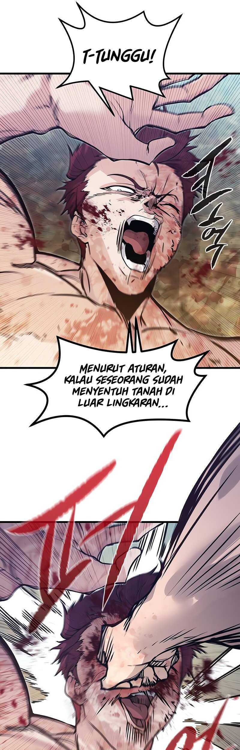 The Regressed Mercenary’s Machinations Chapter 20 Gambar 6