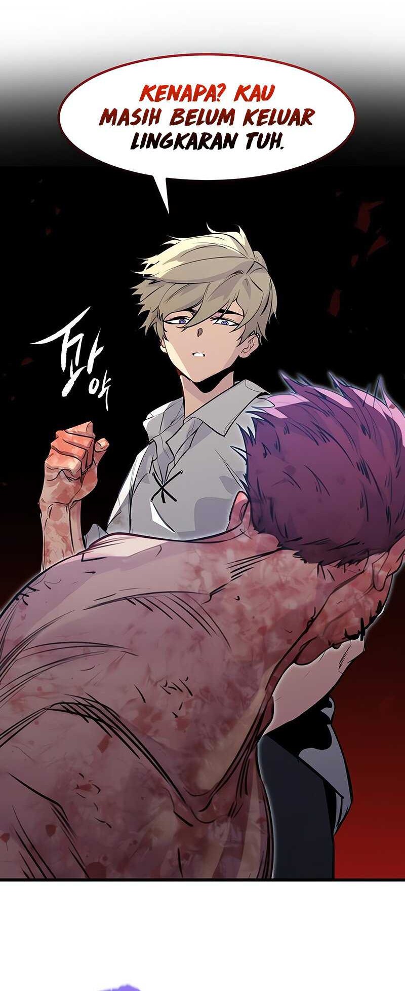 The Regressed Mercenary’s Machinations Chapter 20 Gambar 13