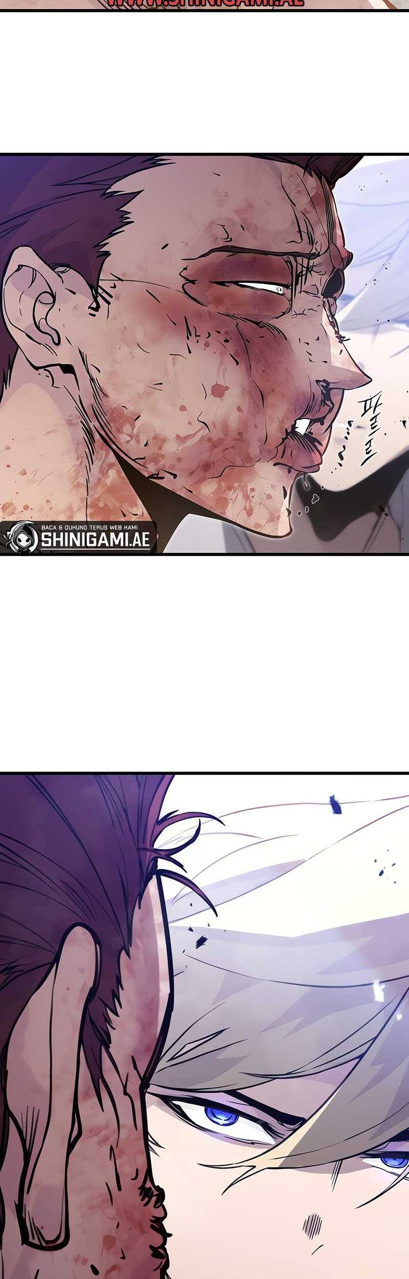 The Regressed Mercenary’s Machinations Chapter 20 Gambar 19