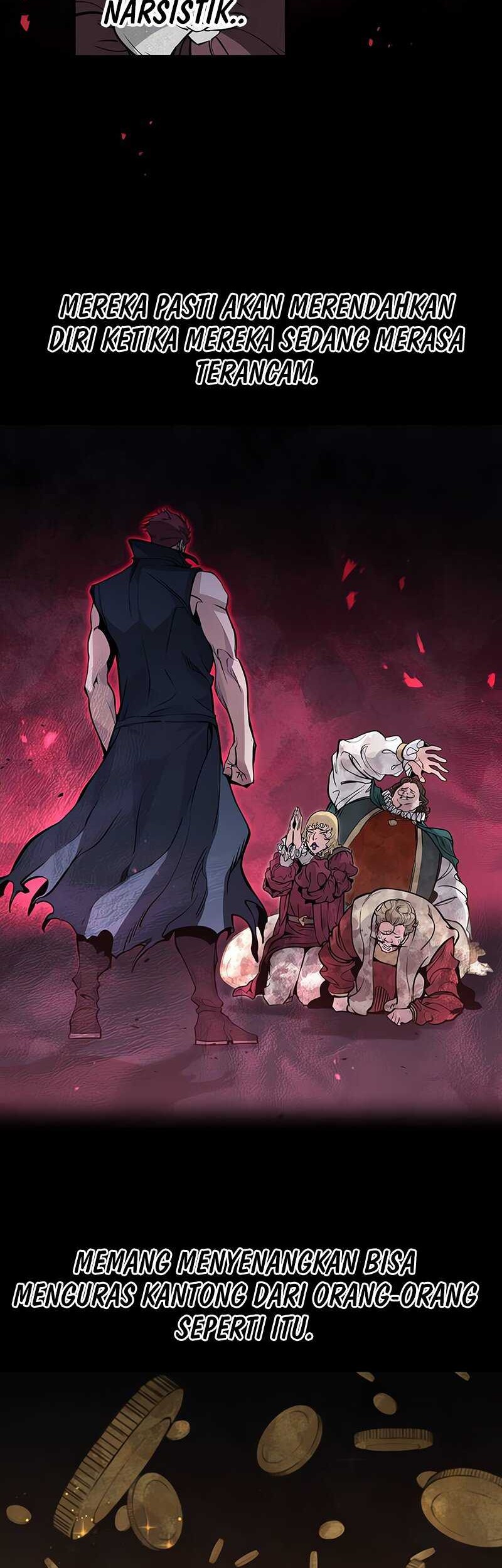 The Regressed Mercenary’s Machinations Chapter 20 Gambar 23