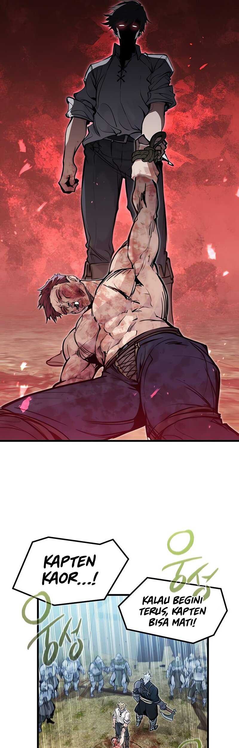 The Regressed Mercenary’s Machinations Chapter 20 Gambar 26