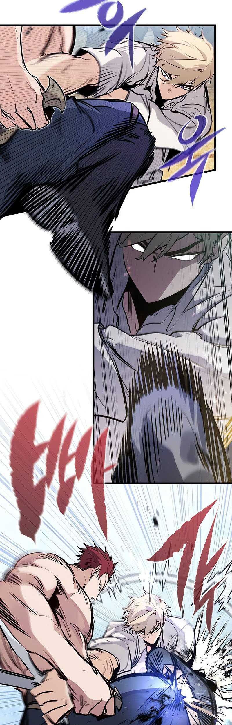 The Regressed Mercenary’s Machinations Chapter 19 Gambar 34