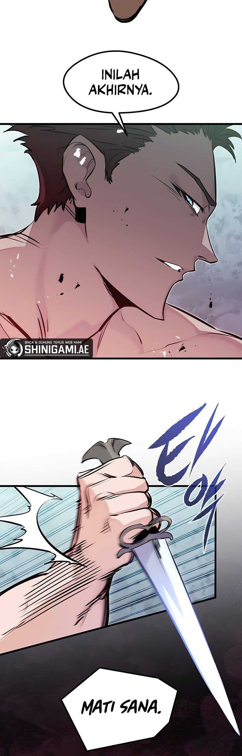 The Regressed Mercenary’s Machinations Chapter 19 Gambar 36