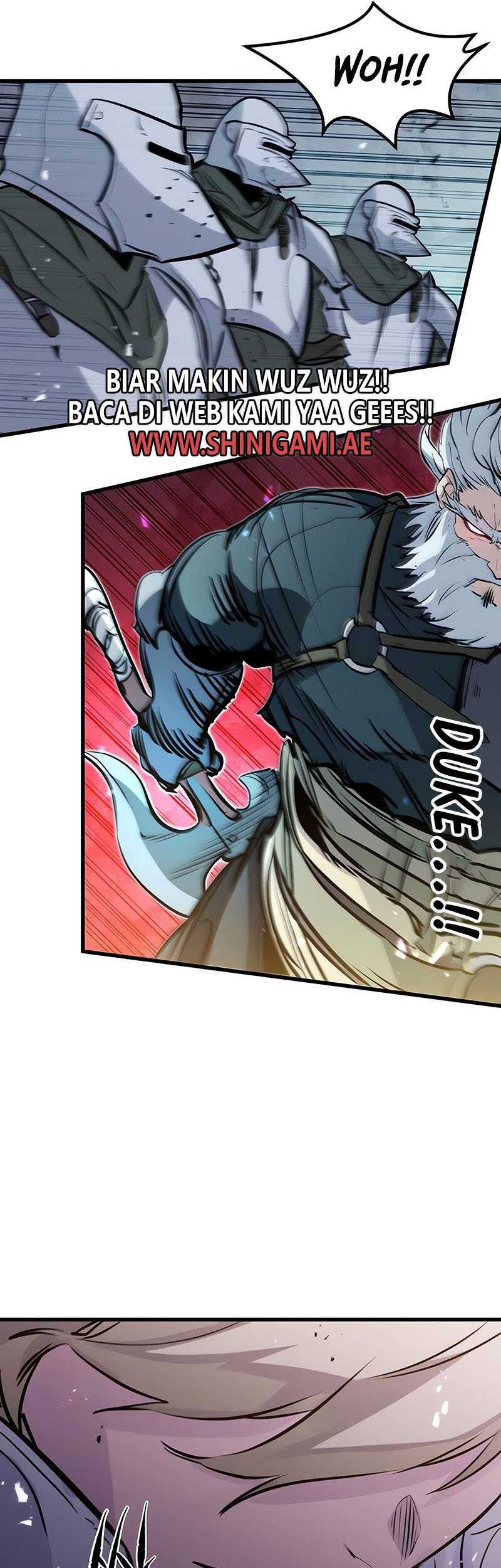 The Regressed Mercenary’s Machinations Chapter 19 Gambar 38